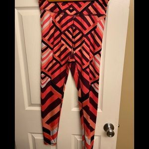 Champion workout leggings